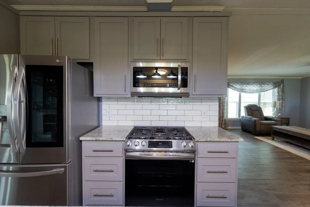401 County Road 330 Granger, TX 76530