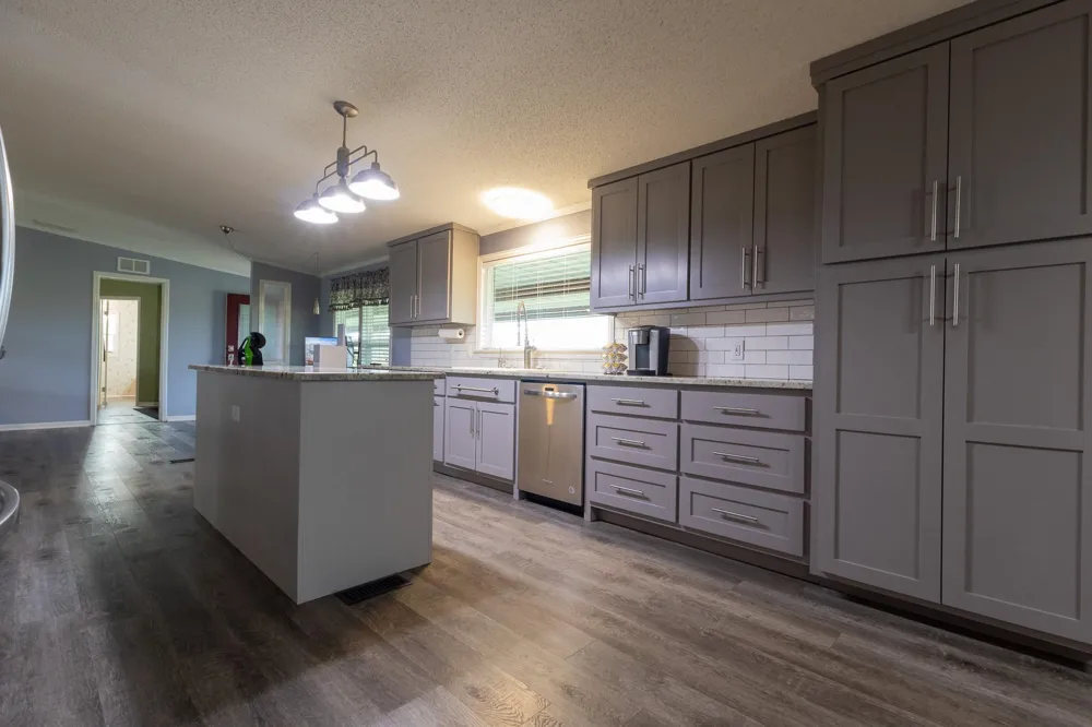 401 County Road 330 Granger, TX 76530