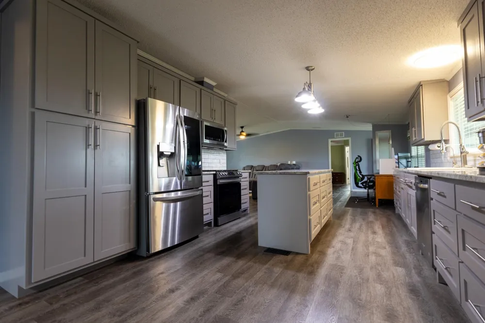401 County Road 330 Granger, TX 76530