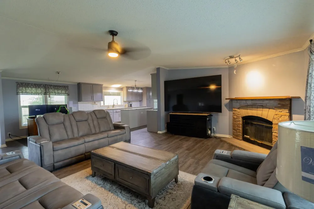 401 County Road 330 Granger, TX 76530