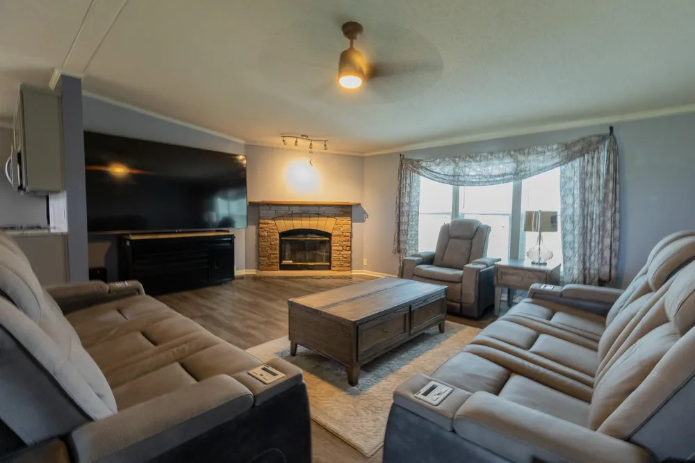 401 County Road 330 Granger, TX 76530