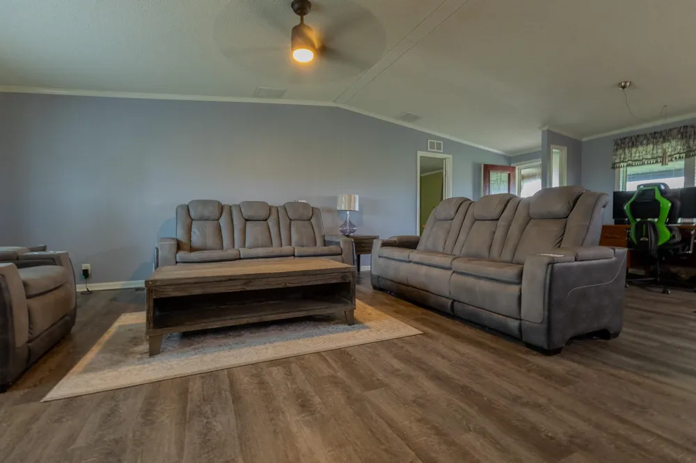 401 County Road 330 Granger, TX 76530