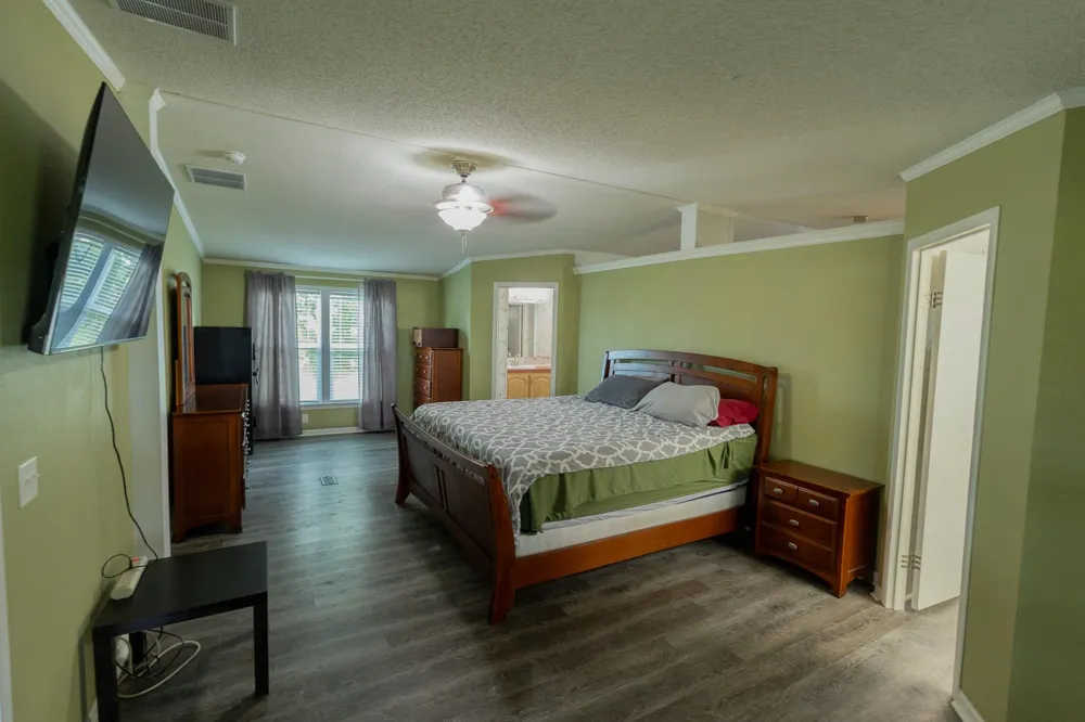 401 County Road 330 Granger, TX 76530