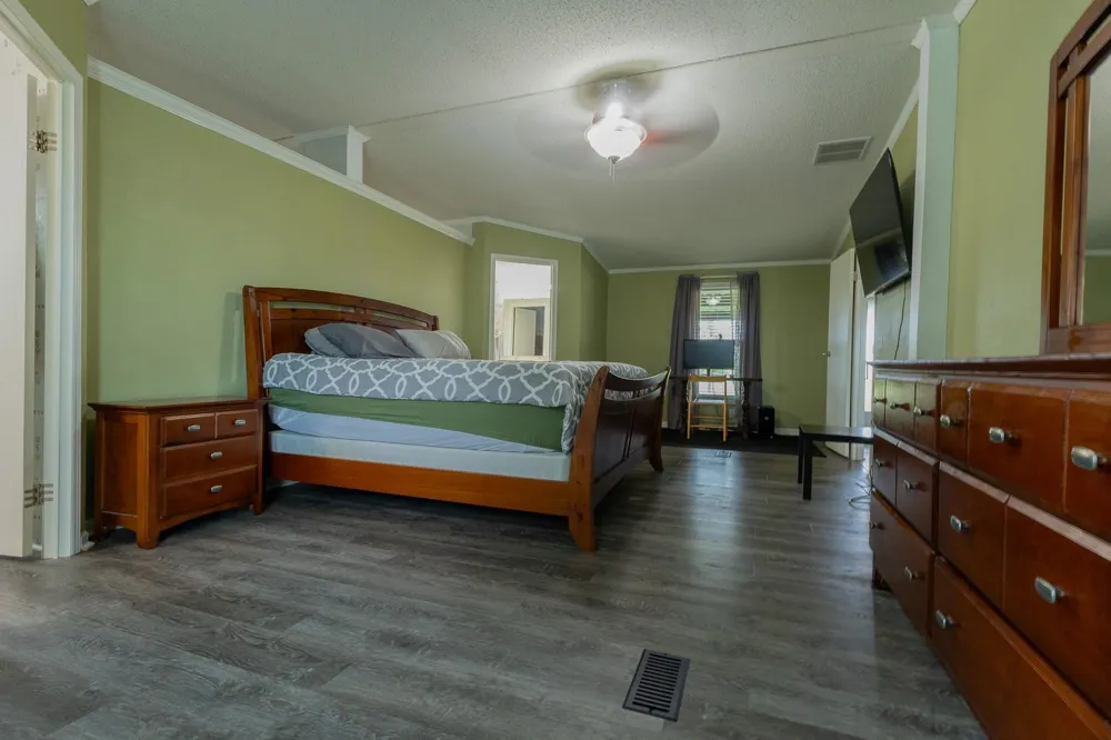 401 County Road 330 Granger, TX 76530