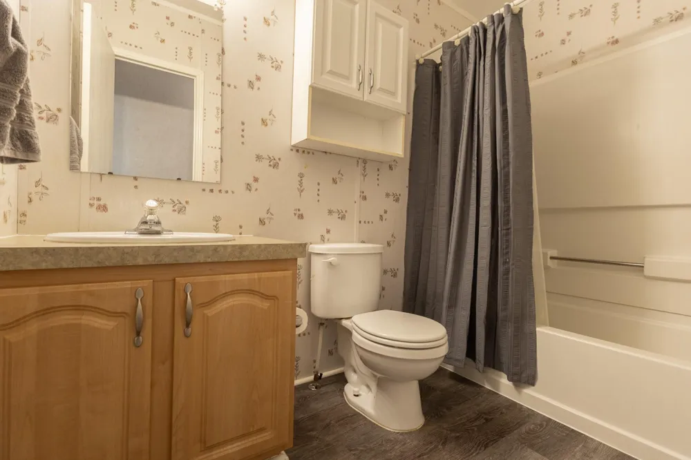 401 County Road 330 Granger, TX 76530