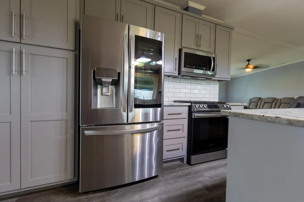 401 County Road 330 Granger, TX 76530
