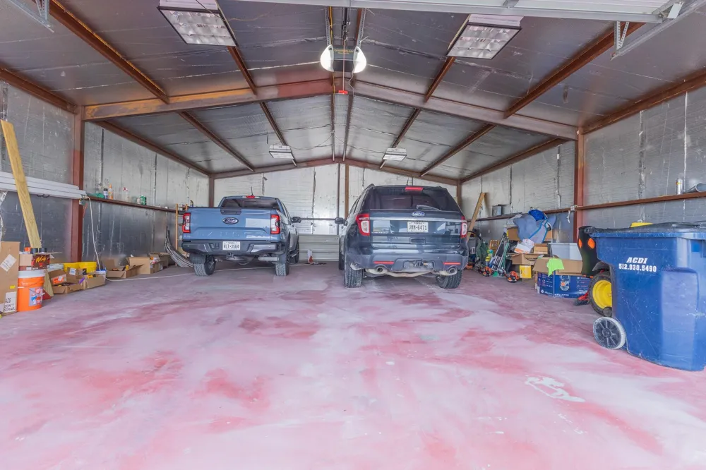 401 County Road 330 Granger, TX 76530