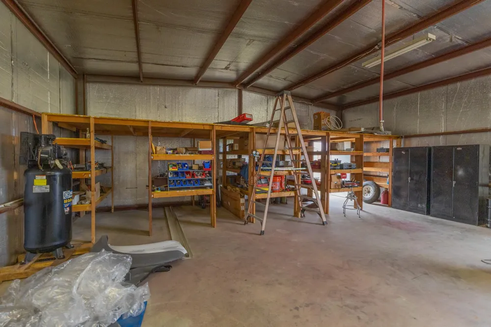 401 County Road 330 Granger, TX 76530