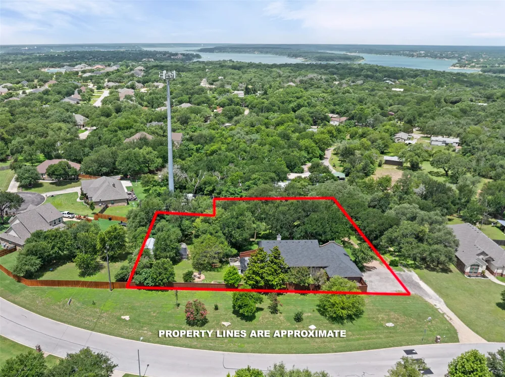 68 Richland Drive Belton, TX 76513