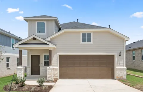 165 Golden Bell Way