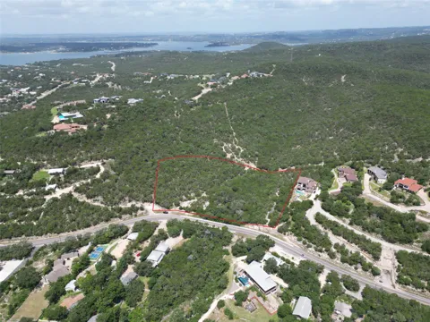 14248 Fm-2769 Road