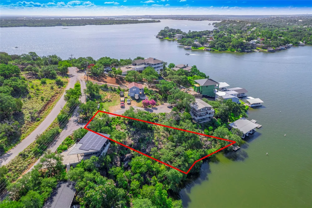 150 Lower Skyline Drive Sunrise Beach, TX 78643