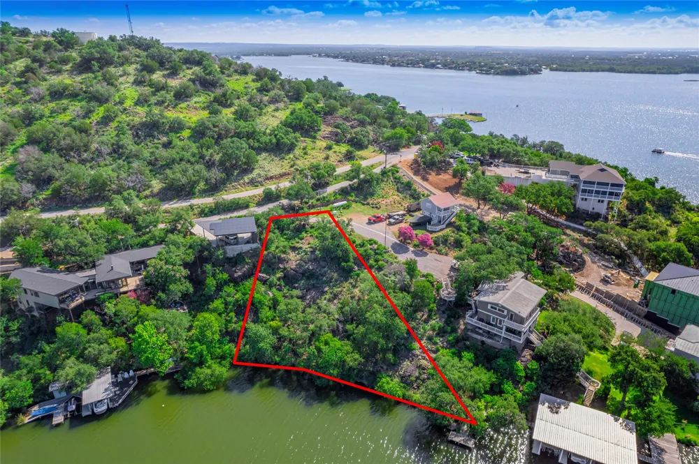 150 Lower Skyline Drive Sunrise Beach, TX 78643