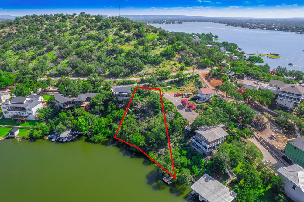 150 Lower Skyline Drive Sunrise Beach, TX 78643