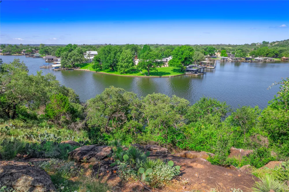 150 Lower Skyline Drive Sunrise Beach, TX 78643