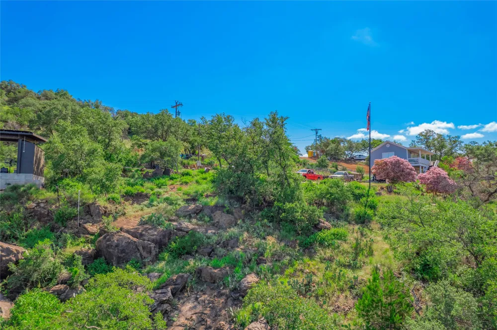 150 Lower Skyline Drive Sunrise Beach, TX 78643