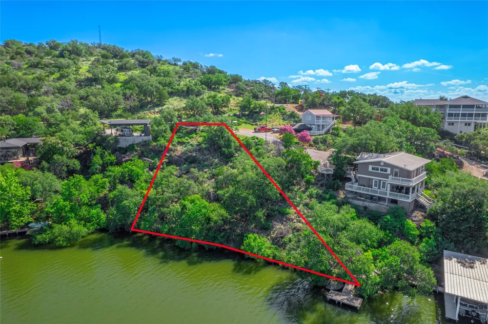 150 Lower Skyline Drive Sunrise Beach, TX 78643