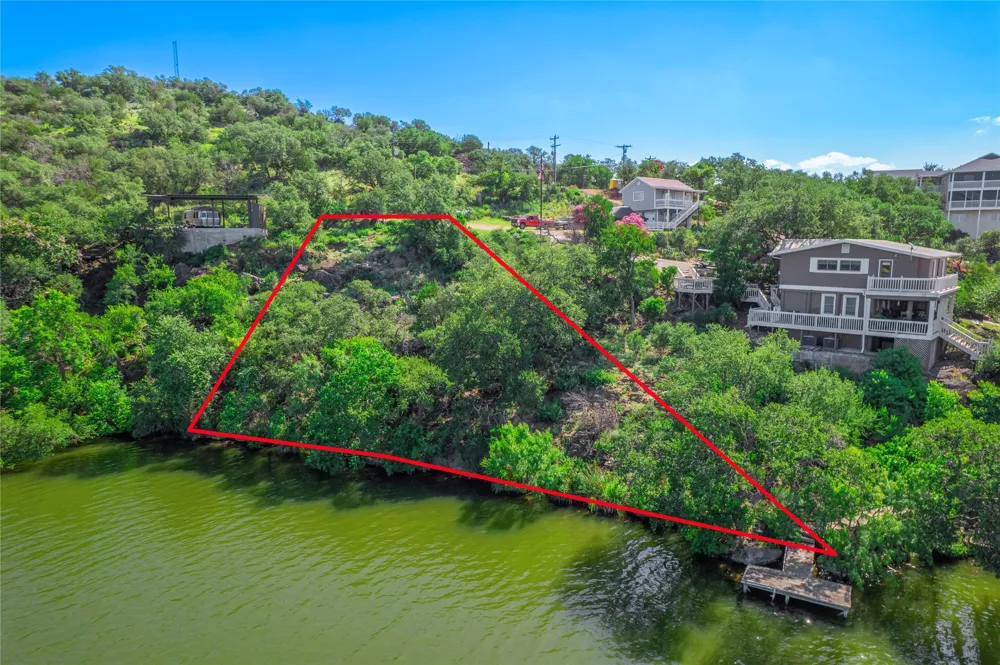 150 Lower Skyline Drive Sunrise Beach, TX 78643