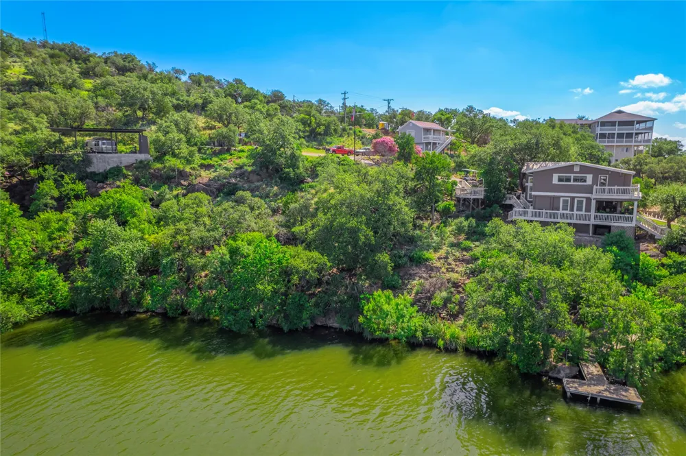 150 Lower Skyline Drive Sunrise Beach, TX 78643