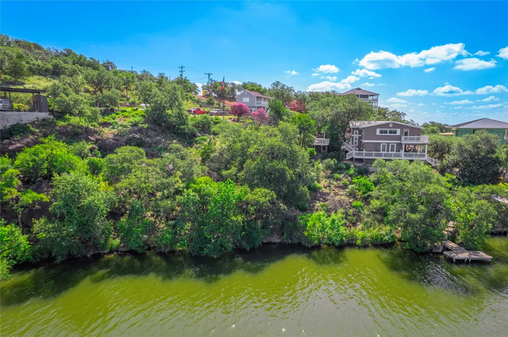 150 Lower Skyline Drive Sunrise Beach, TX 78643