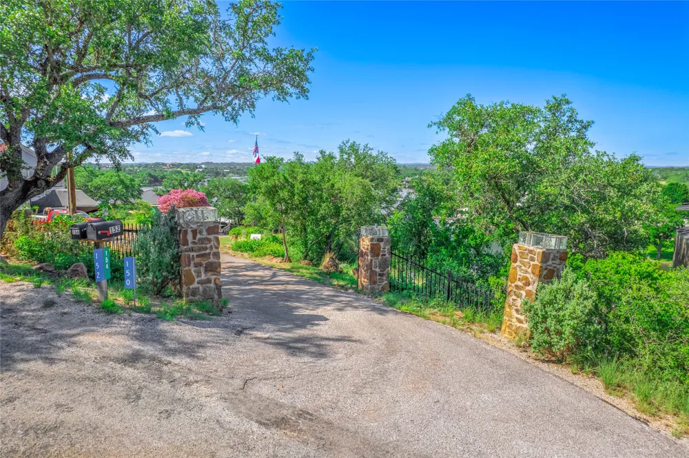 150 Lower Skyline Drive Sunrise Beach, TX 78643