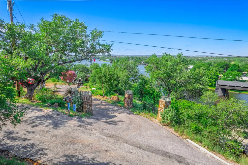 150 Lower Skyline Drive Sunrise Beach, TX 78643