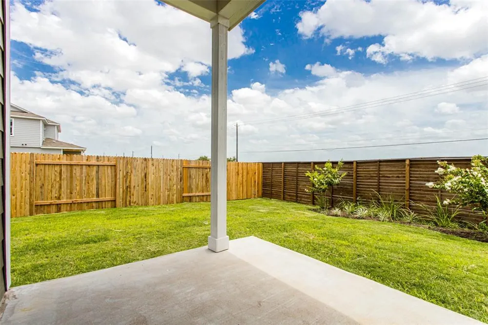 7305 Spotted Leaf Way Del Valle, TX 78617
