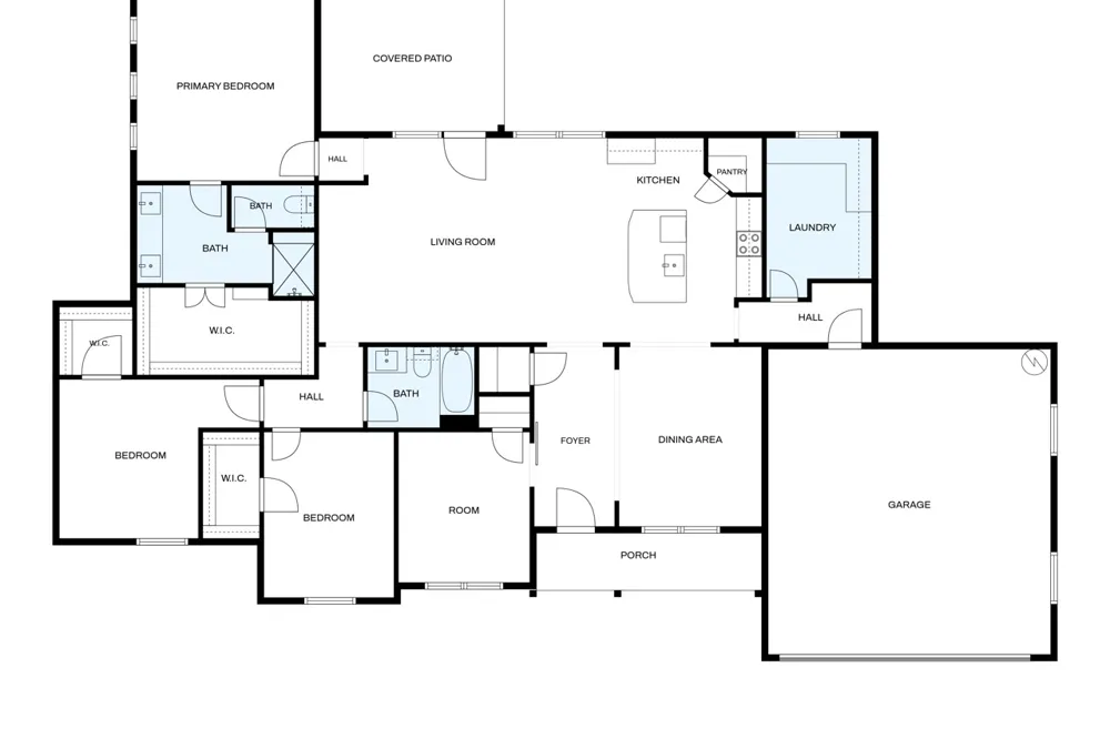 804 Four Oaks Lane Marble Falls, TX 78654