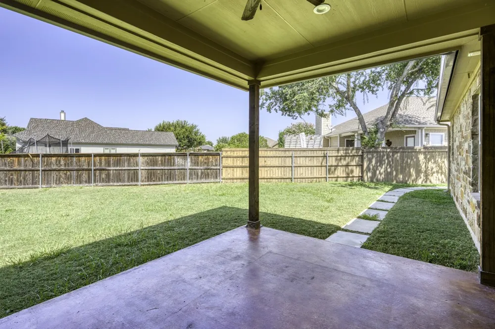 804 Four Oaks Lane Marble Falls, TX 78654