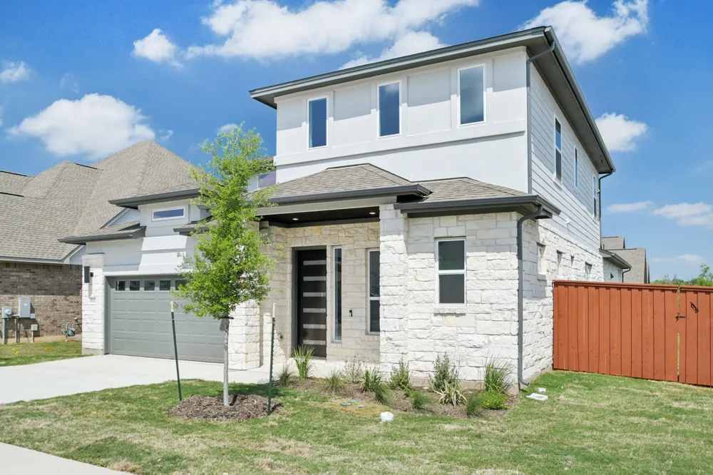 2259 Sarabanda Street Round Rock, TX 78681