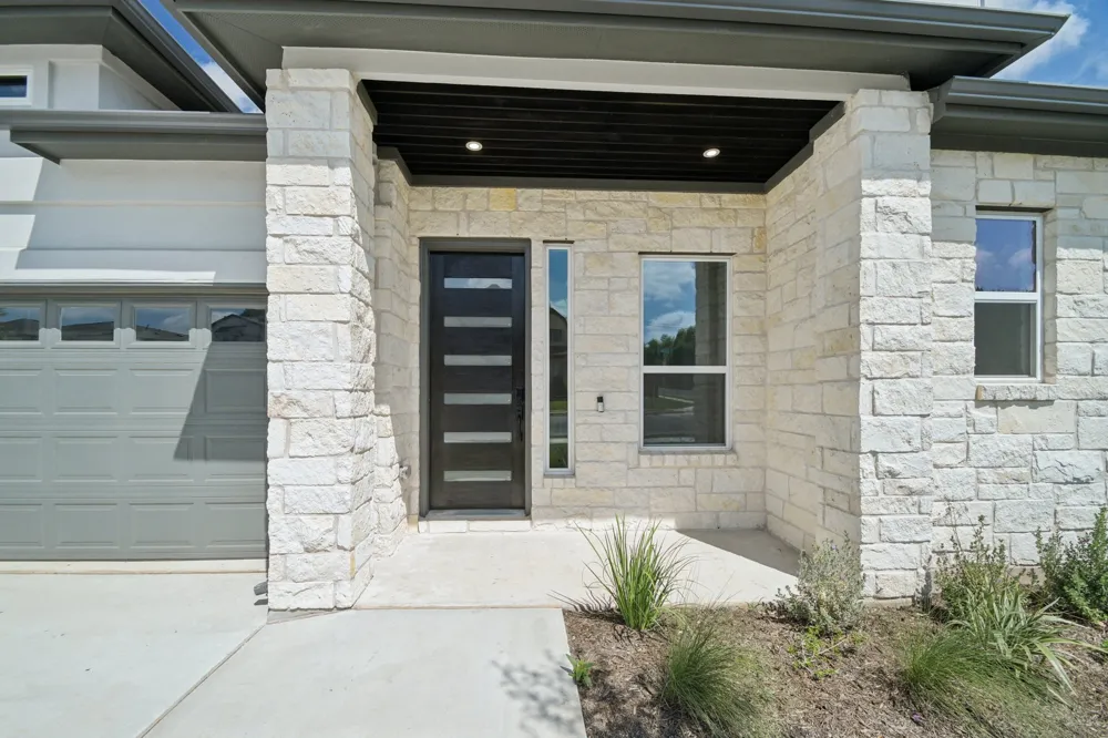2259 Sarabanda Street Round Rock, TX 78681