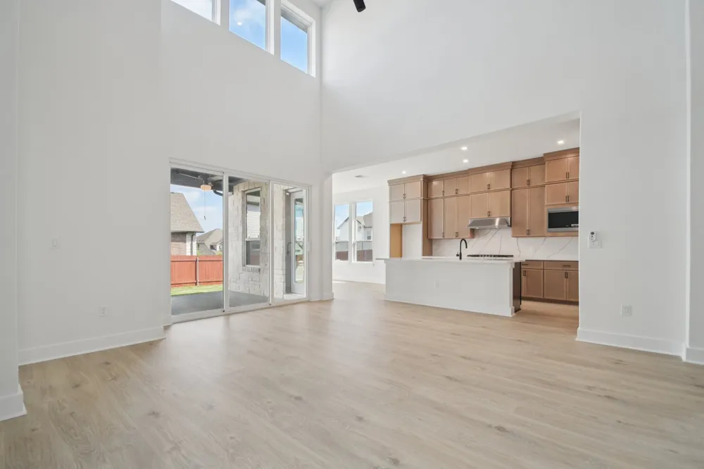 2259 Sarabanda Street Round Rock, TX 78681