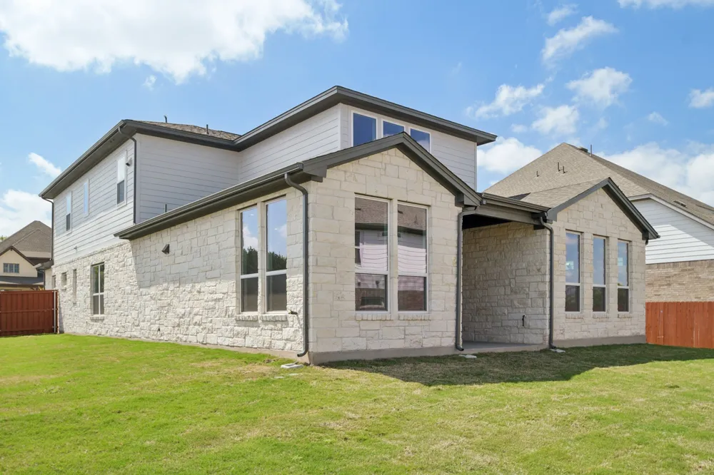2259 Sarabanda Street Round Rock, TX 78681