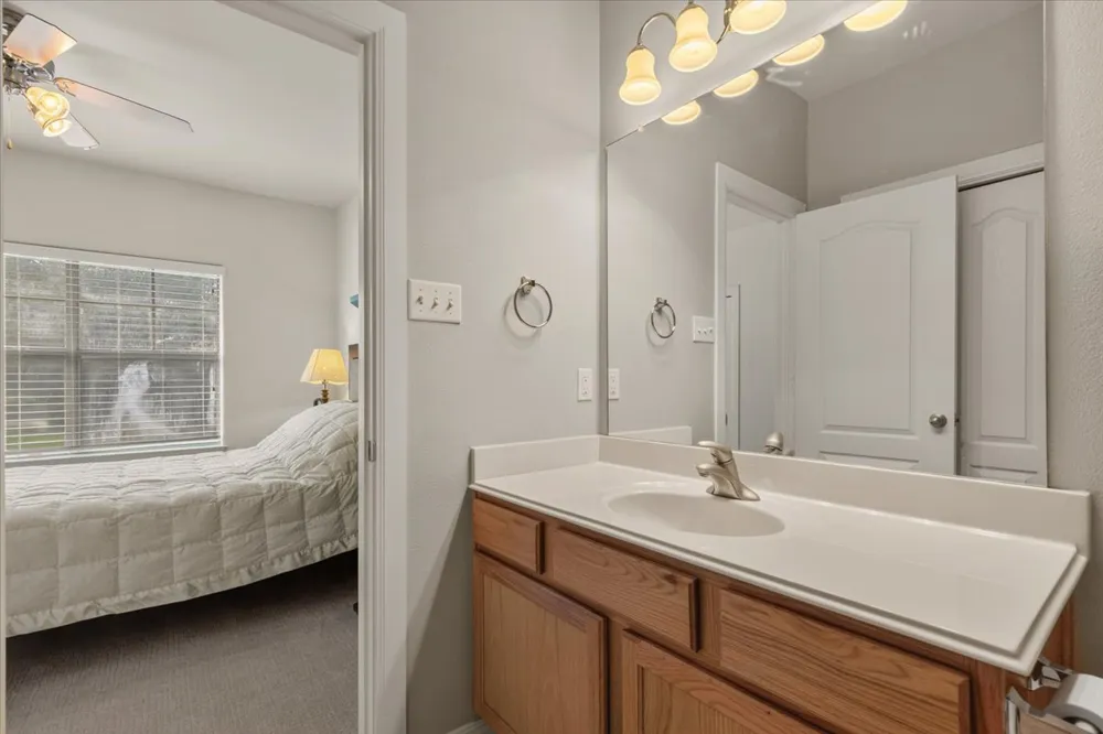 6801 Beckett Road #143L Austin, TX 78749