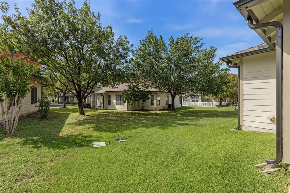 6801 Beckett Road #143L Austin, TX 78749