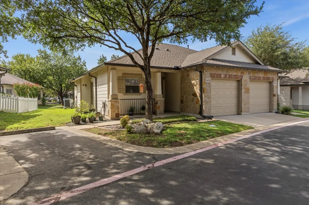 6801 Beckett Road #143L Austin, TX 78749