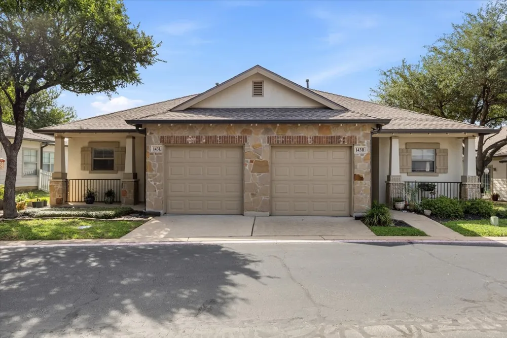 6801 Beckett Road #143L Austin, TX 78749