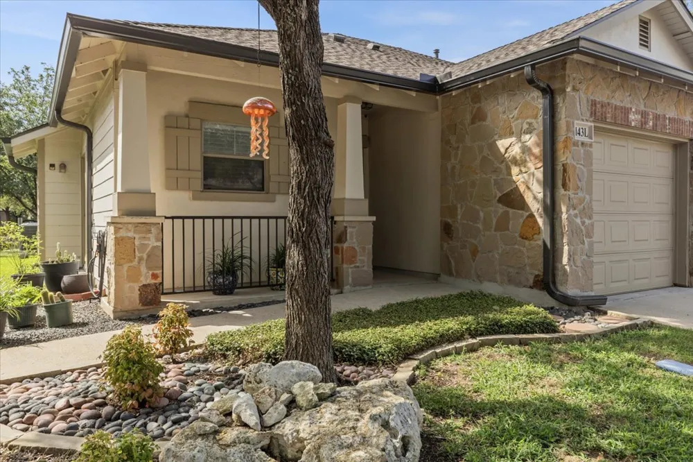 6801 Beckett Road #143L Austin, TX 78749