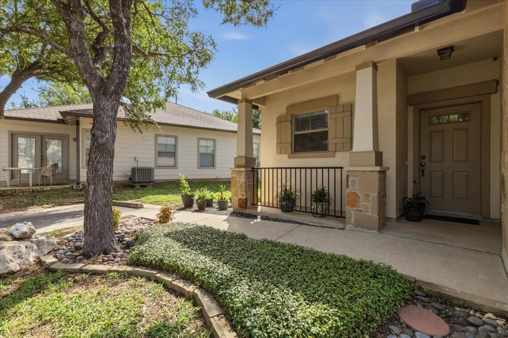 6801 Beckett Road #143L Austin, TX 78749
