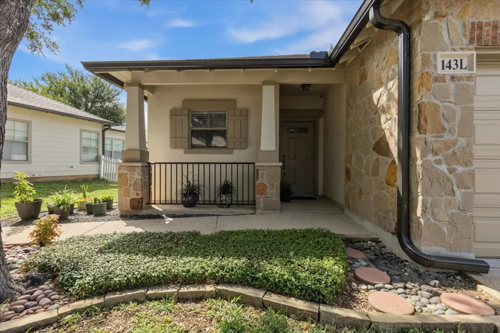 6801 Beckett Road #143L Austin, TX 78749