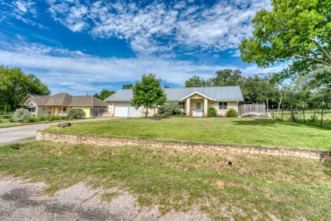 215 E McGee Trail