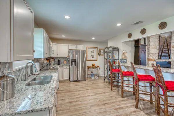 215 E McGee Trail Kingsland, TX 78639