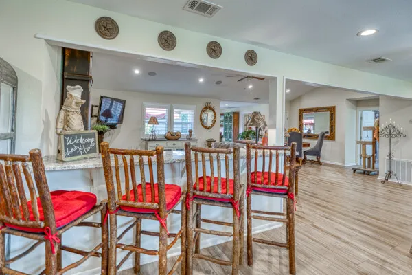 215 E McGee Trail Kingsland, TX 78639