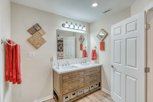 215 E McGee Trail Kingsland, TX 78639