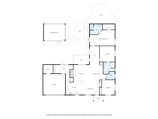 215 E McGee Trail Kingsland, TX 78639