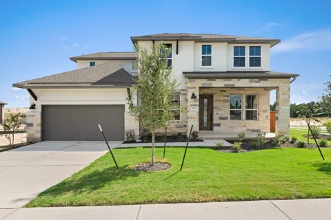 317 McMillian Drive