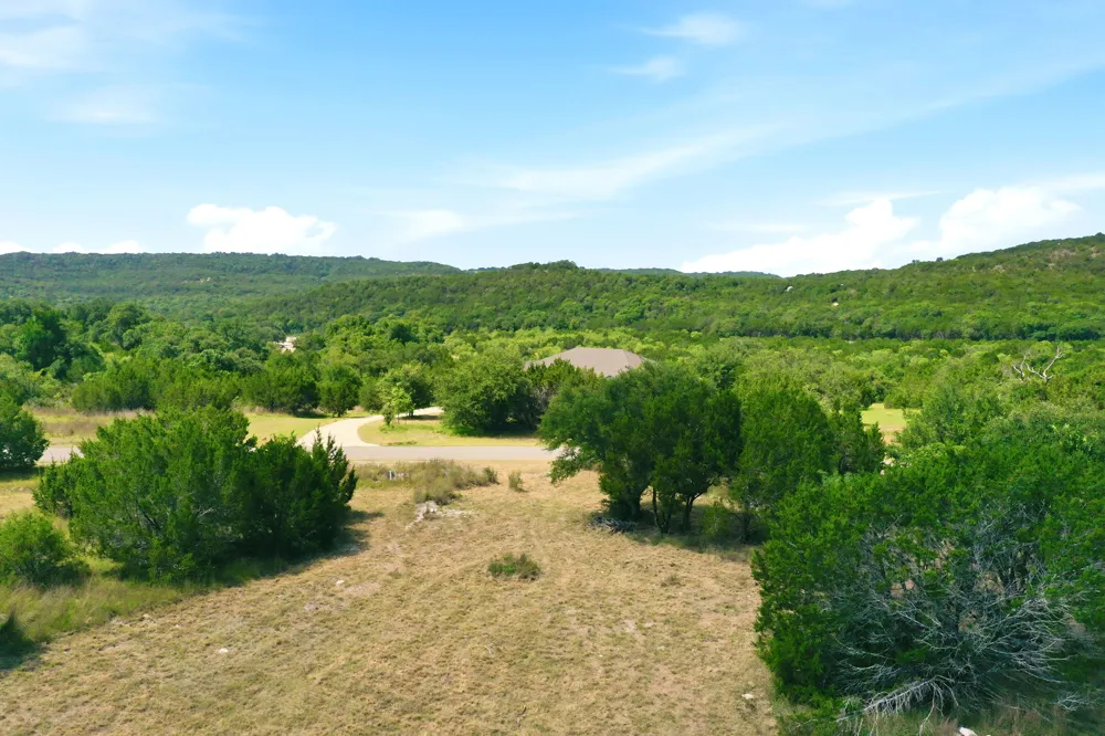 100 Bobcat Circle Bertram, TX 78605