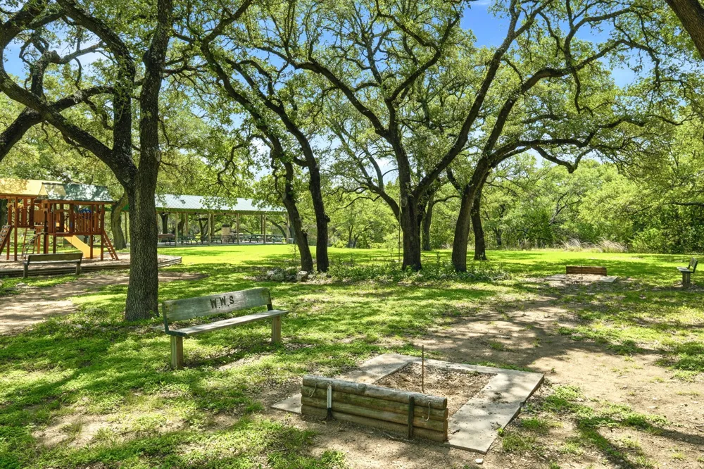 100 Bobcat Circle Bertram, TX 78605