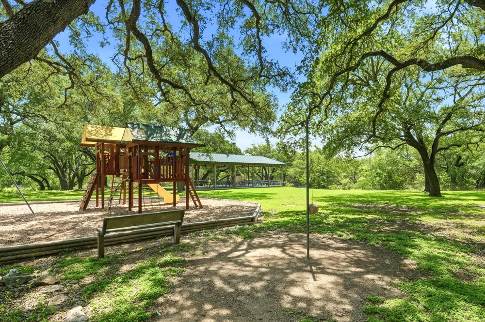 100 Bobcat Circle Bertram, TX 78605