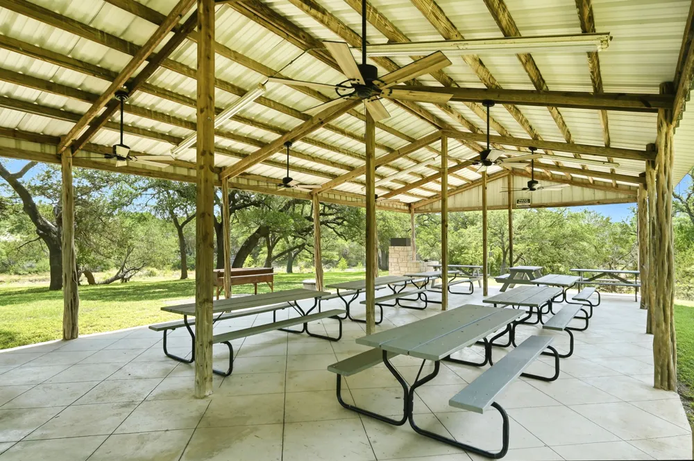100 Bobcat Circle Bertram, TX 78605